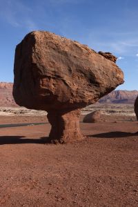 Balanced Rock